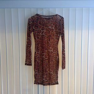 Cocoleggings Womans S Cover Up Dress